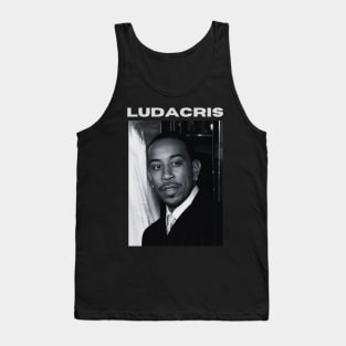 Ludacris Tank Top